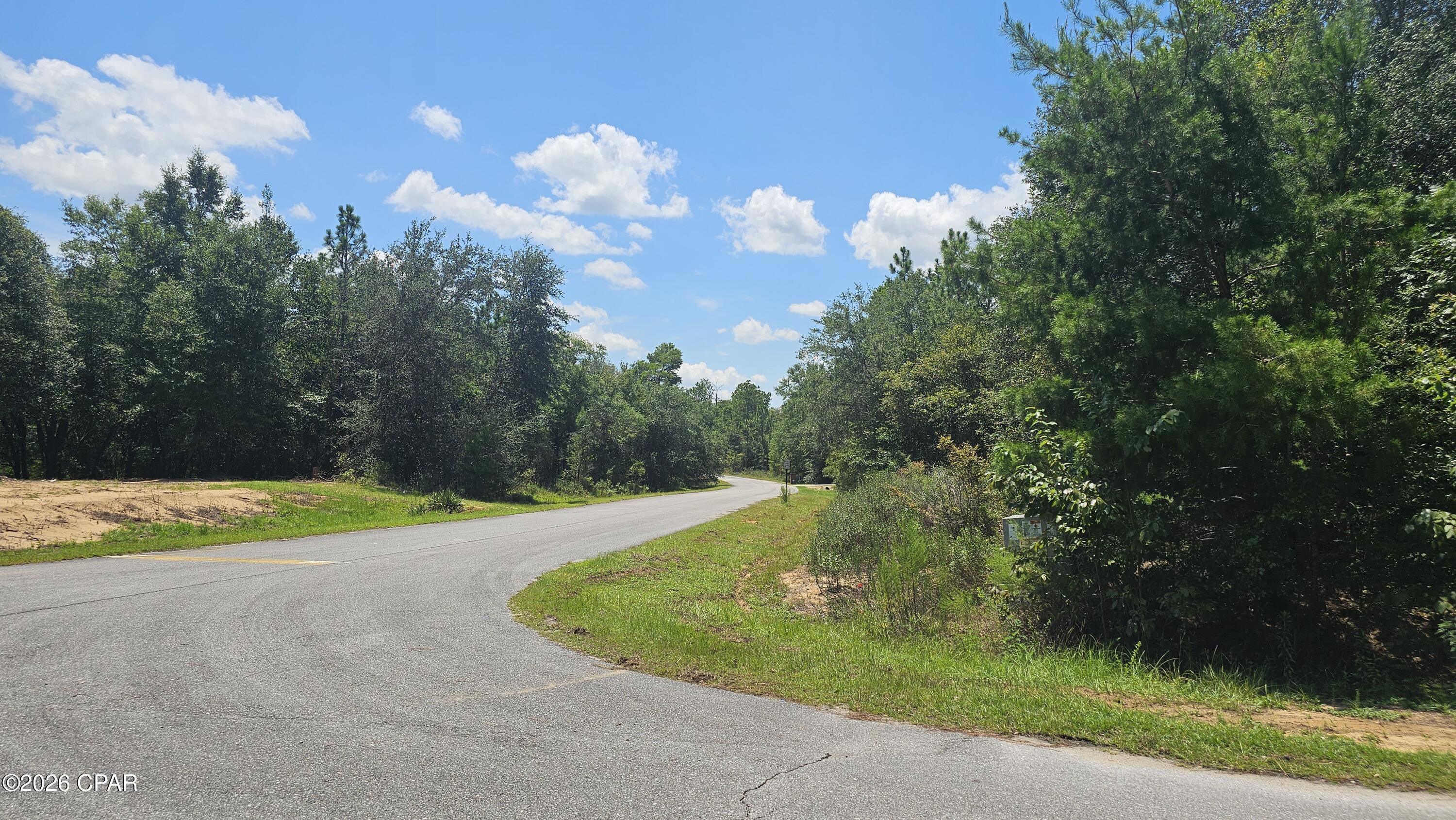 3rd image of 253 Acres Lucas Lake Rd, Chipley, FL 32428 | MLS# 793777