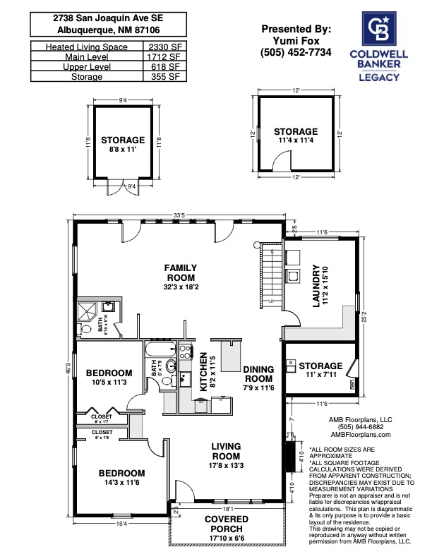 49th image of 2738 San Joaquin Ave Se, Albuquerque, NM 87106 | MLS# 1108832