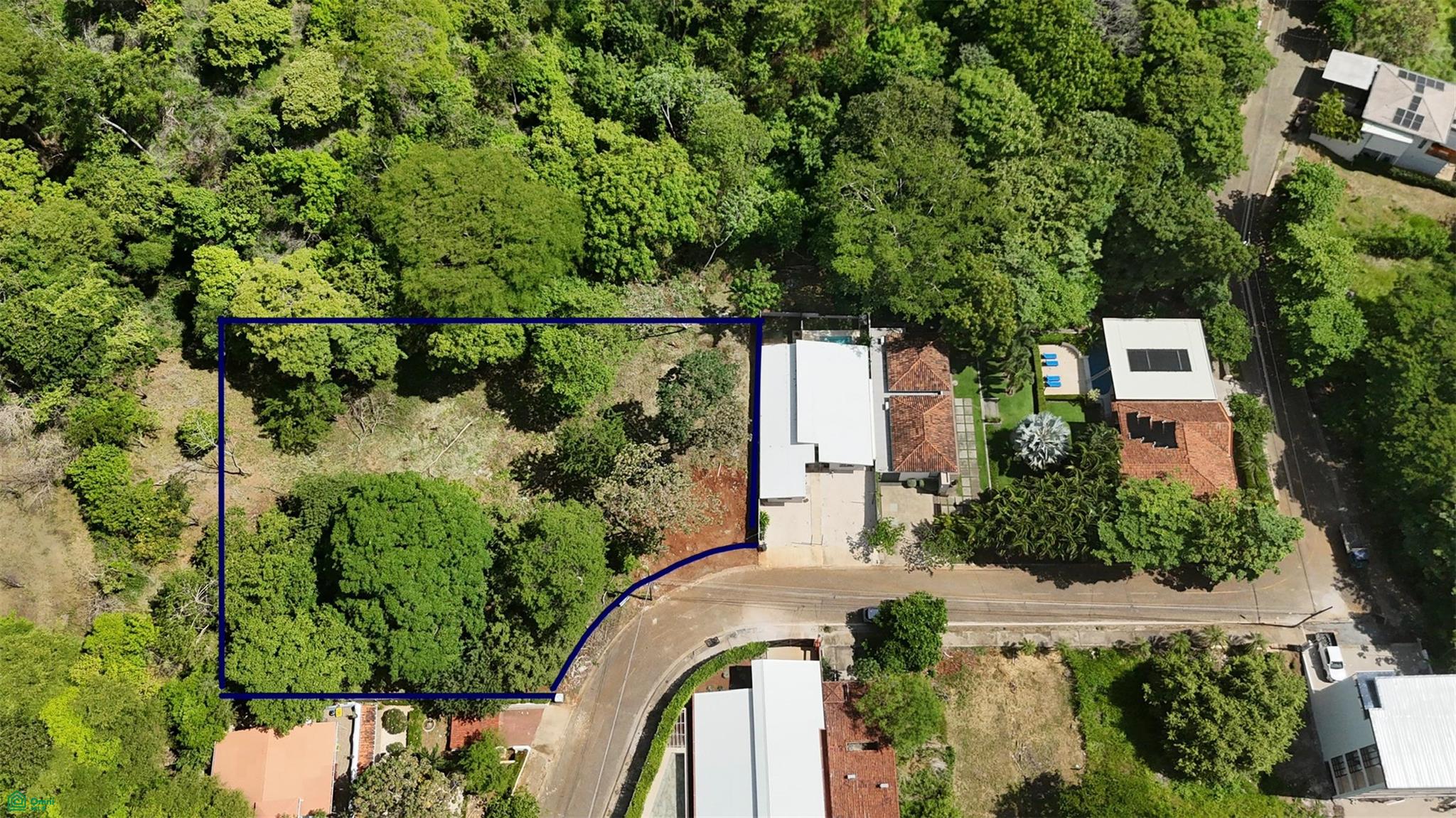  bed Land For Sale in Carrillo, Guanacaste - 1