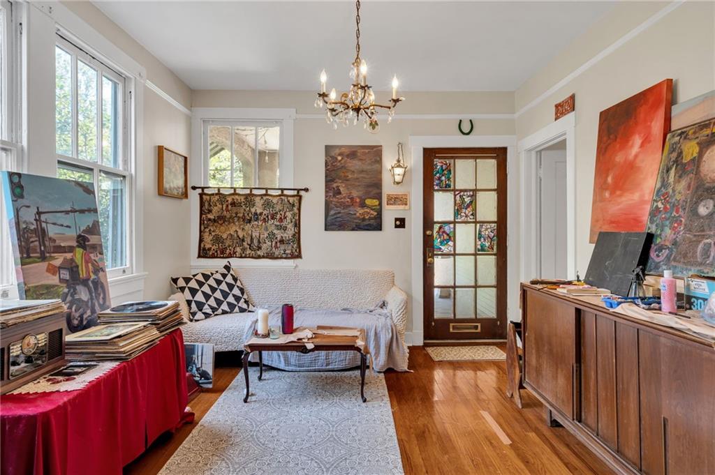 Listing Photo 5 - Condo for sale in building located at 304-06 Walnut St, New Orleans, LA 70118