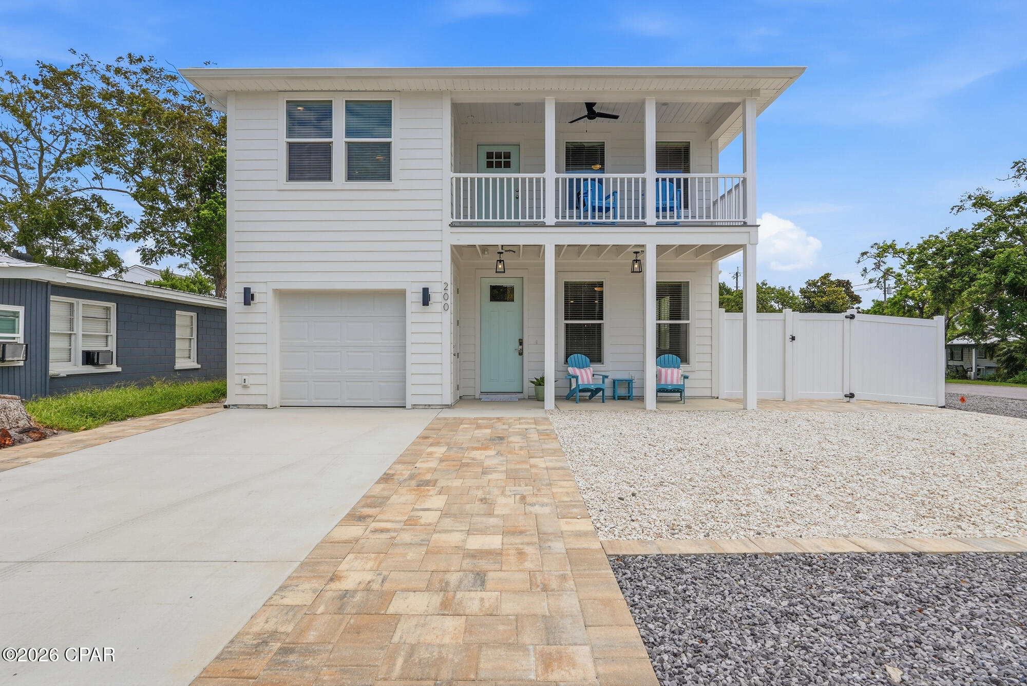 3rd image of 200 Coronodo Pl, Panama City Beach, FL 32413 | MLS# 793785