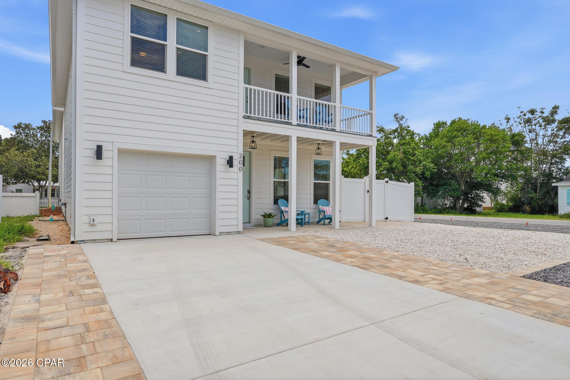 4th image of 200 Coronodo Pl, Panama City Beach, FL 32413 | MLS# 793785
