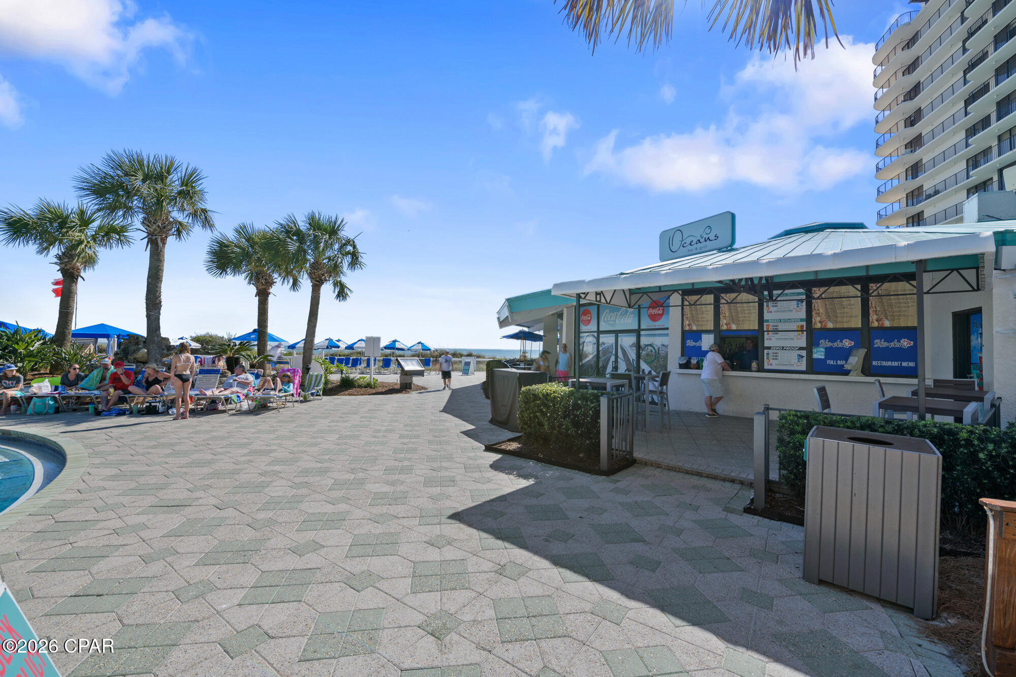 520 N Richard Jackson Boulevard 2706, Panama City Beach, FL 32407 thumbnail, photo 37 of 42