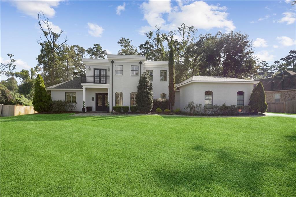 Photo 1 of Single family home for sale at 348 Sandy Brk Cir, Madisonville, LA 70447 | MLS# 2570641 | Listing updated on 2026-09-25