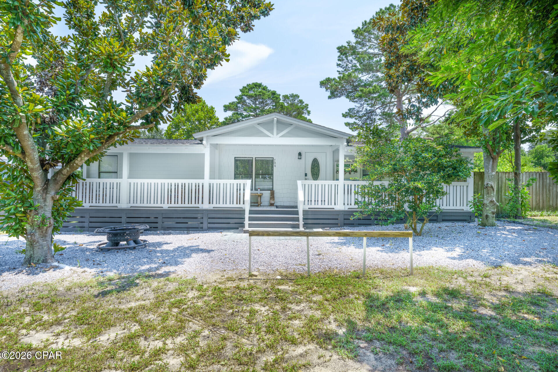 2nd image of 704 Gulf View Dr, Panama City Beach, FL 32413 | MLS# 793791