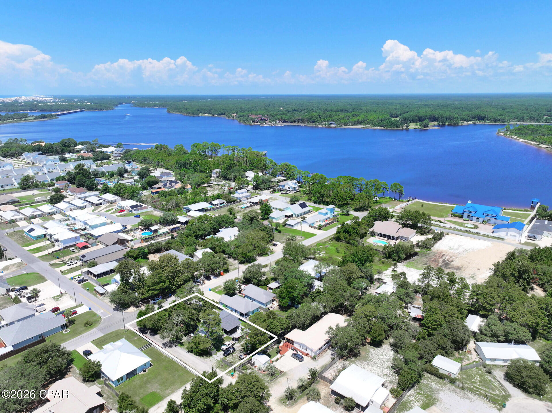 5th image of 704 Gulf View Dr, Panama City Beach, FL 32413 | MLS# 793791