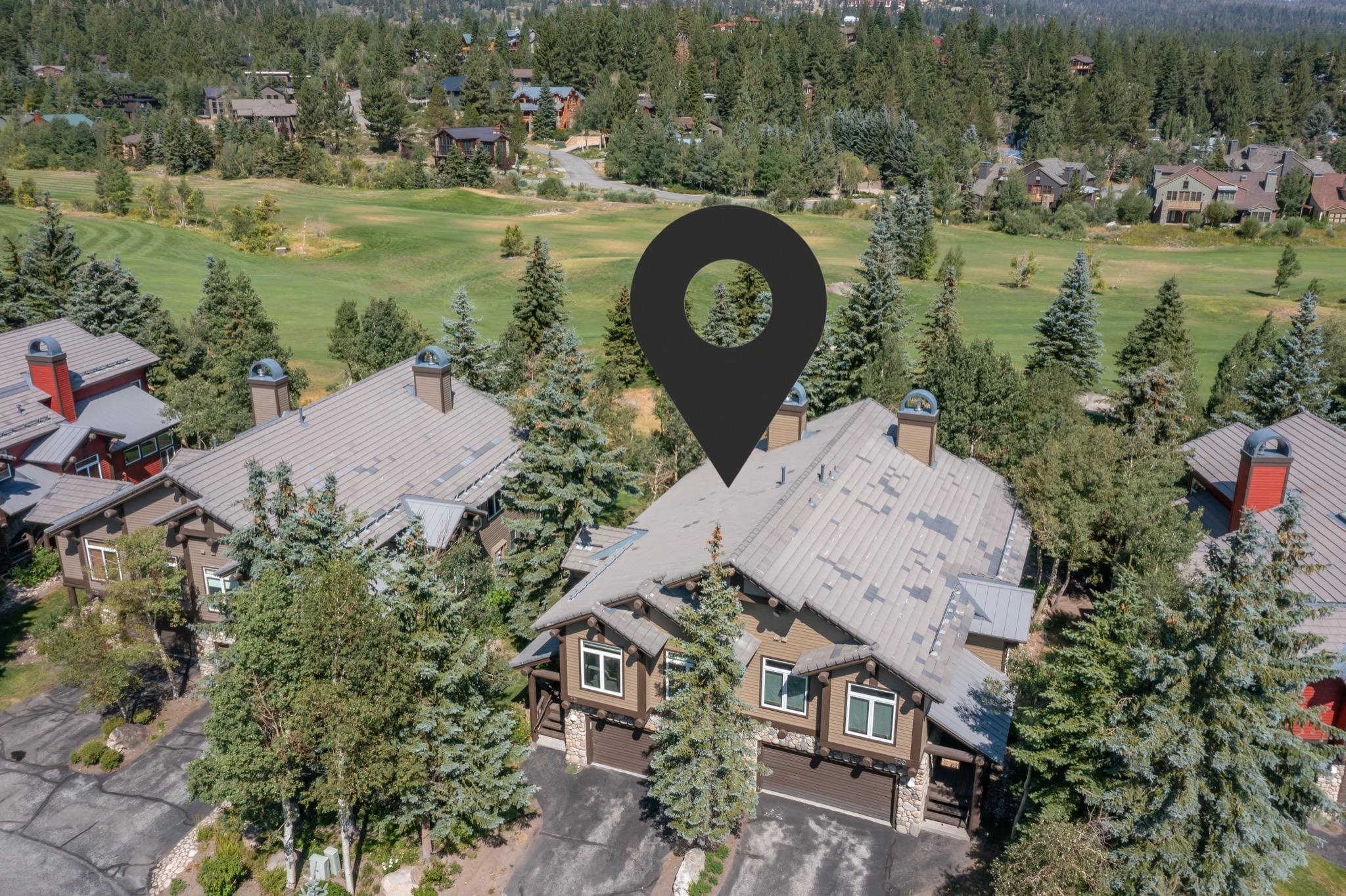 721 Fairway Circle 721