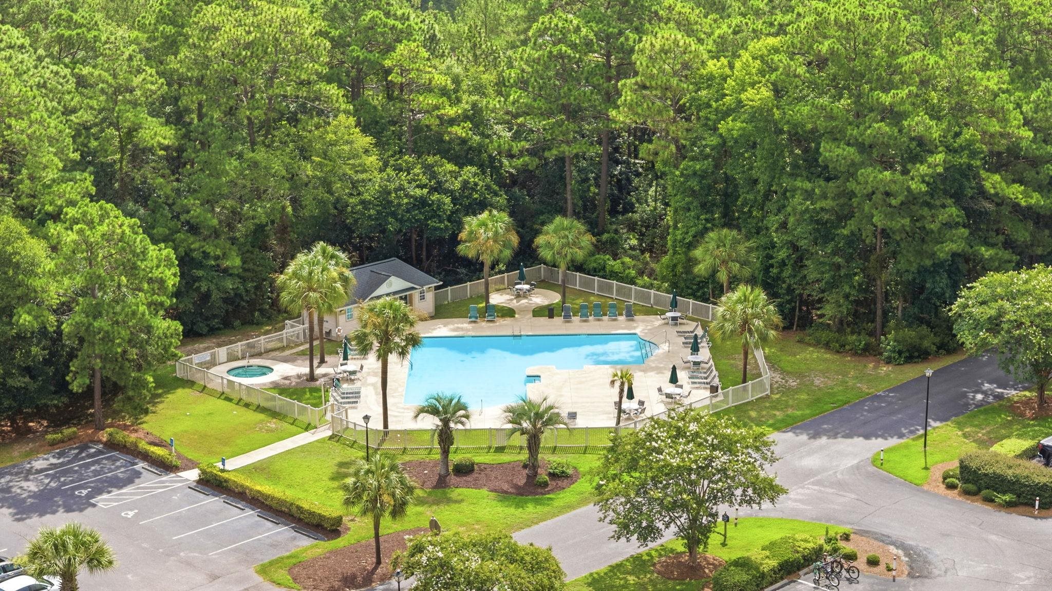 2nd image of 504 Pinehurst Ln, Pawleys Island, SC 29585