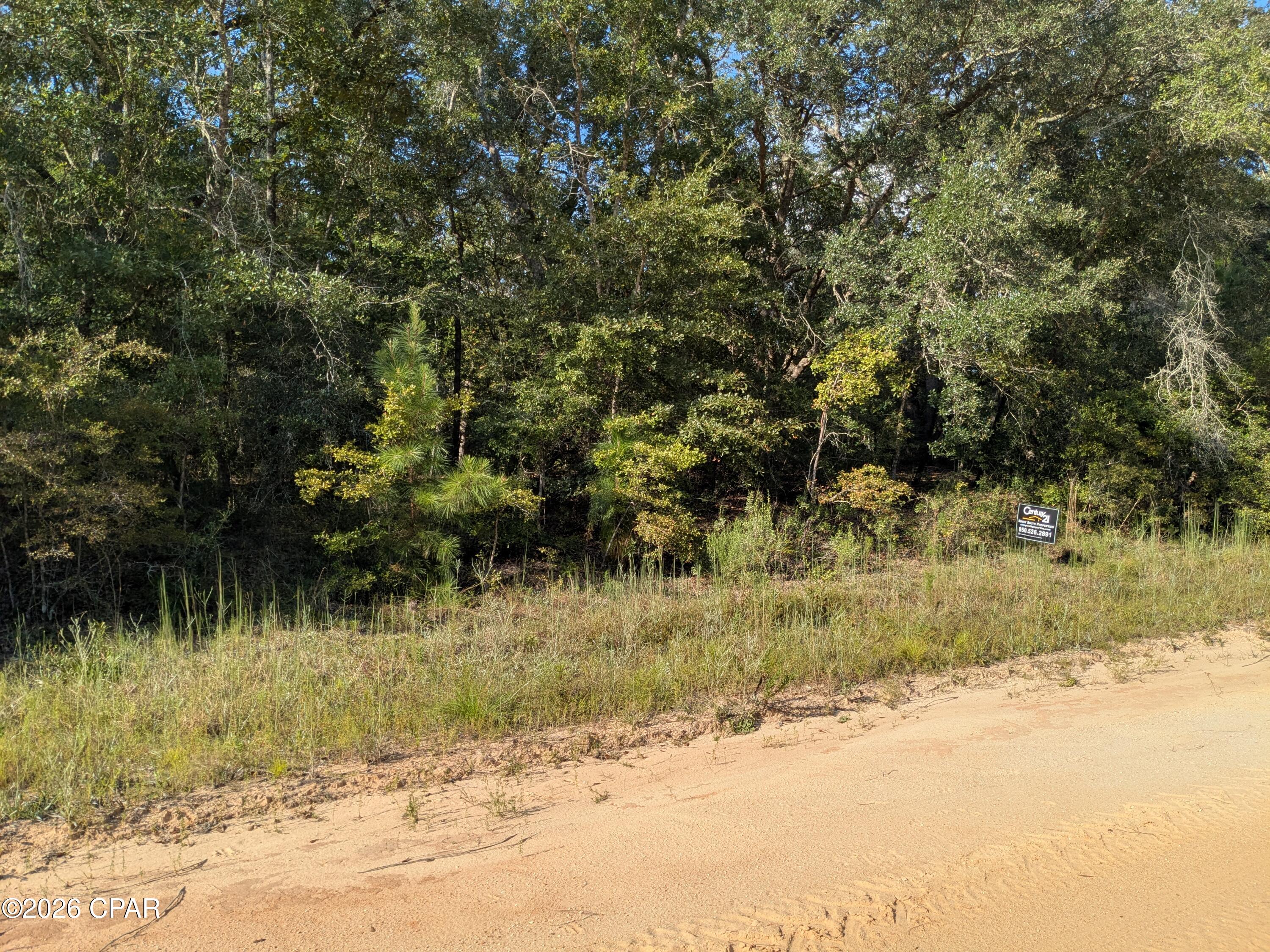 2nd image of 00 Pilgrim Rest Church Rd, Marianna, FL 32448 | MLS# 793792