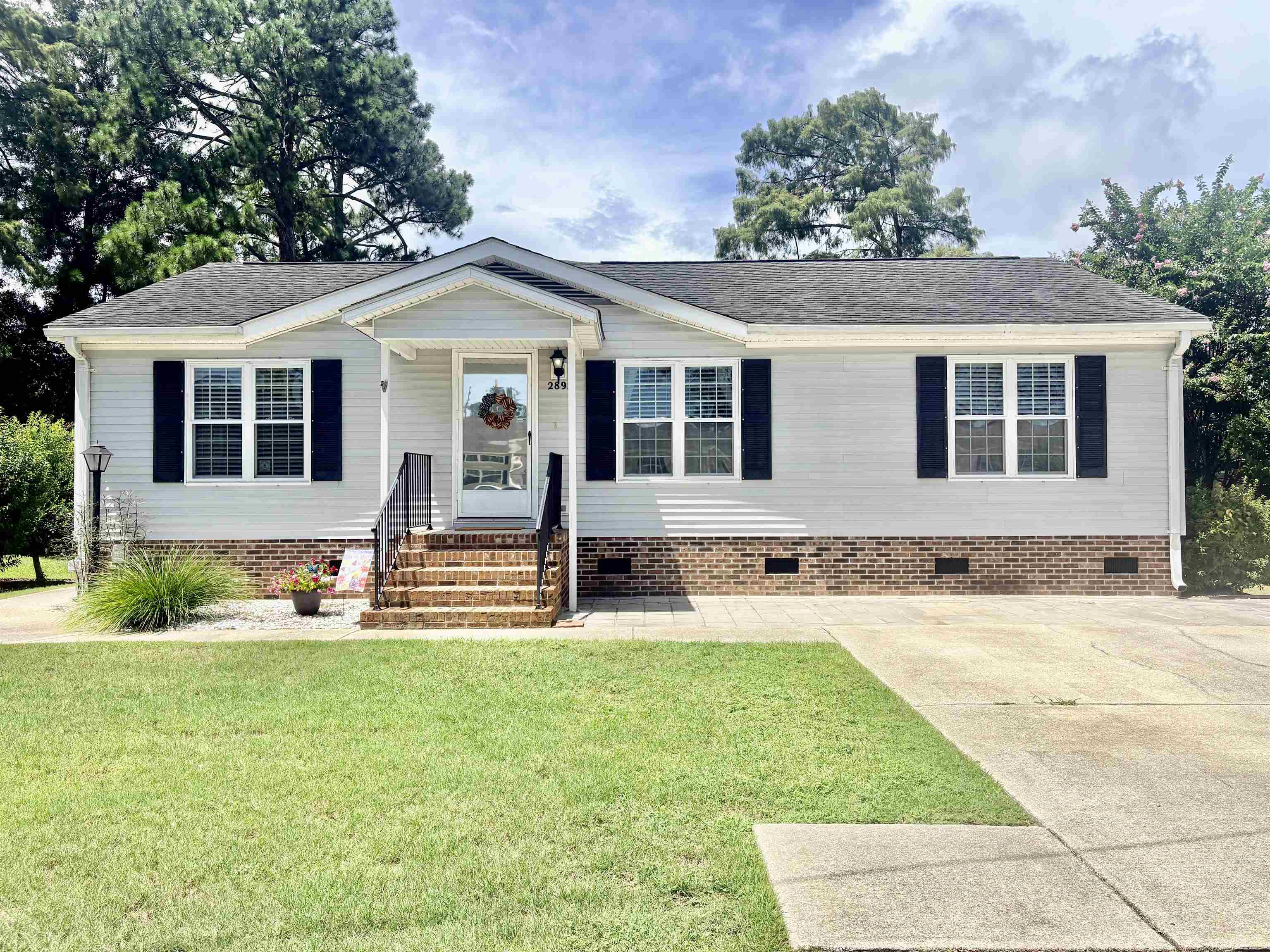 1st image of 2892 Palm Rd, Murrells Inlet, SC 29576 | MLS# 2619667
