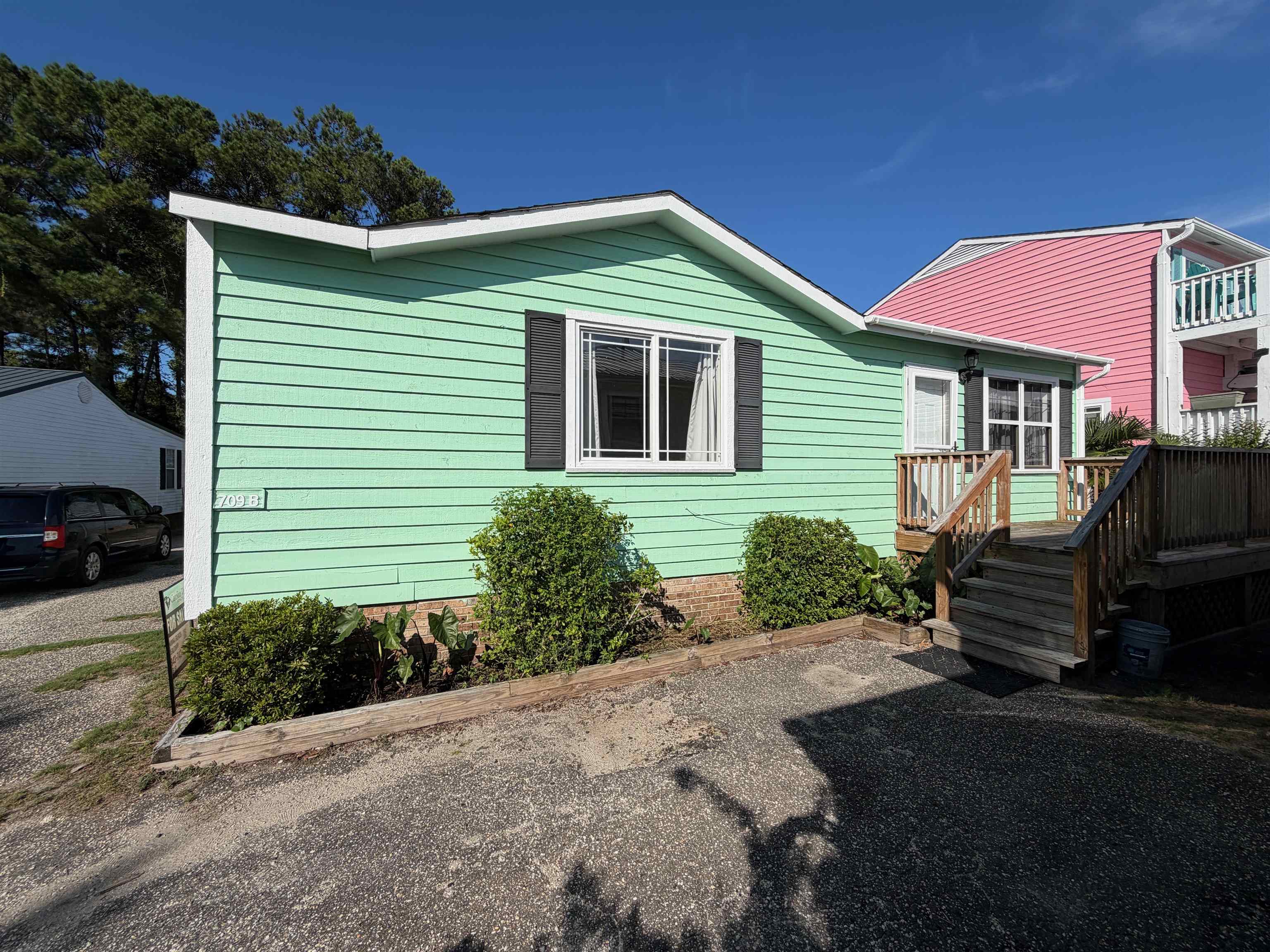 1st image of 709 B 3rd Ave S, North Myrtle Beach, SC 29582 | MLS# 2619672