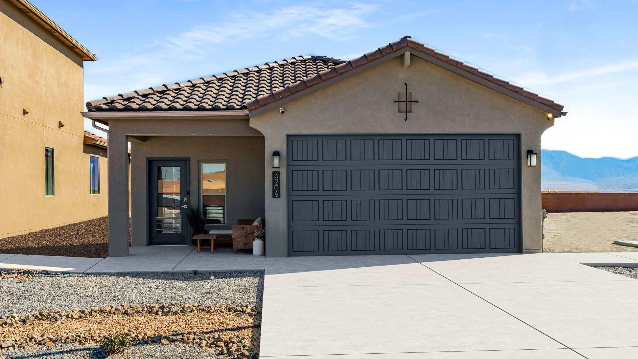 Welcome Home - D.R. Horton 2026 New Construction (Sierra Floor Plan) Step into modern comfort in this beautifully designed D.R. Horton 2026 new construction home. Offering 3 bedrooms and 2 bathrooms in approximately 1,519 sq. ft., this energy-efficient residence is thoughtfully built for everyday living and long-term value. Home Highlights Spacious 3 Bedroom / 2 Bathroom layout** with functional flow and room to grow Energy-efficient construction** to help reduce utility costs Smart home technology** for modern convenience and control Tile flooring** for style, durability, and easy maintenance Upgraded cabinets** adding a polished, upgraded look to the kitchen Privately situated backyard** perfect for relaxing and entertaining Covered patio** ideal for year-round outdoor enjoyment Includes home warranties** for added peace of mind (ask for warranty details and coverage) Financing & Builder Incentives Take advantage of special financing options through the D.R. Horton affiliate in-house lender, DHI Mortgage. Ask us for details on available programs and current offers.