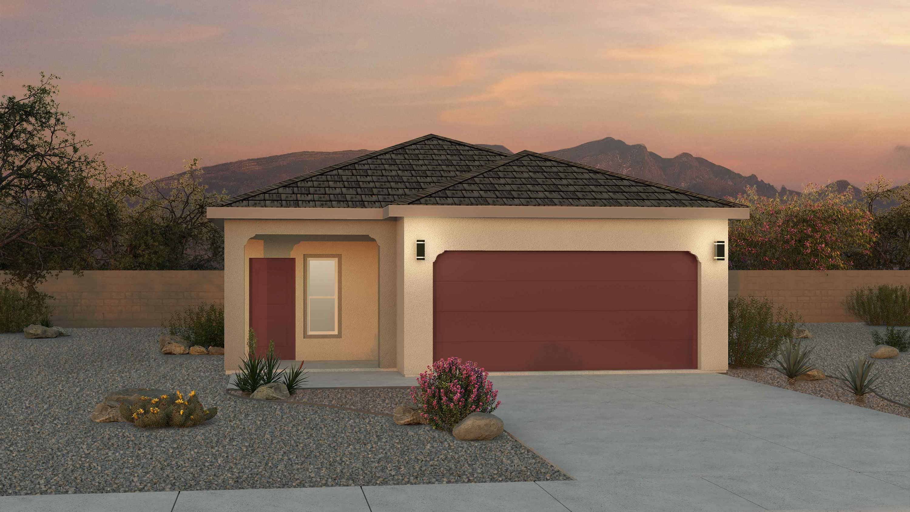 25th image of 1436 Calle Breve St Nw, Los Lunas, NM 87031 | MLS# 1108852