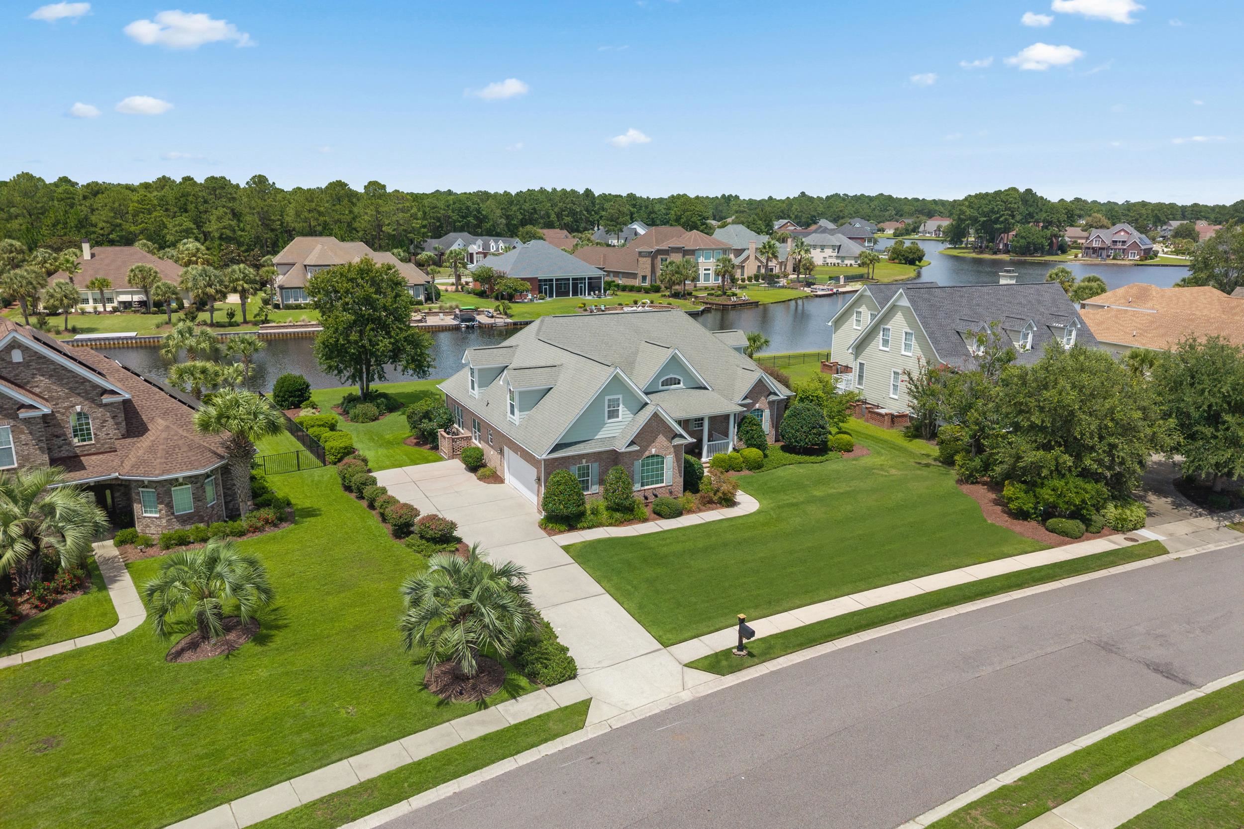 Photo 2 of Single family home for sale at 8140 Wacobee Dr, Myrtle Beach, SC 29579 | MLS# 2619686 | Listing updated on 2026-09-18