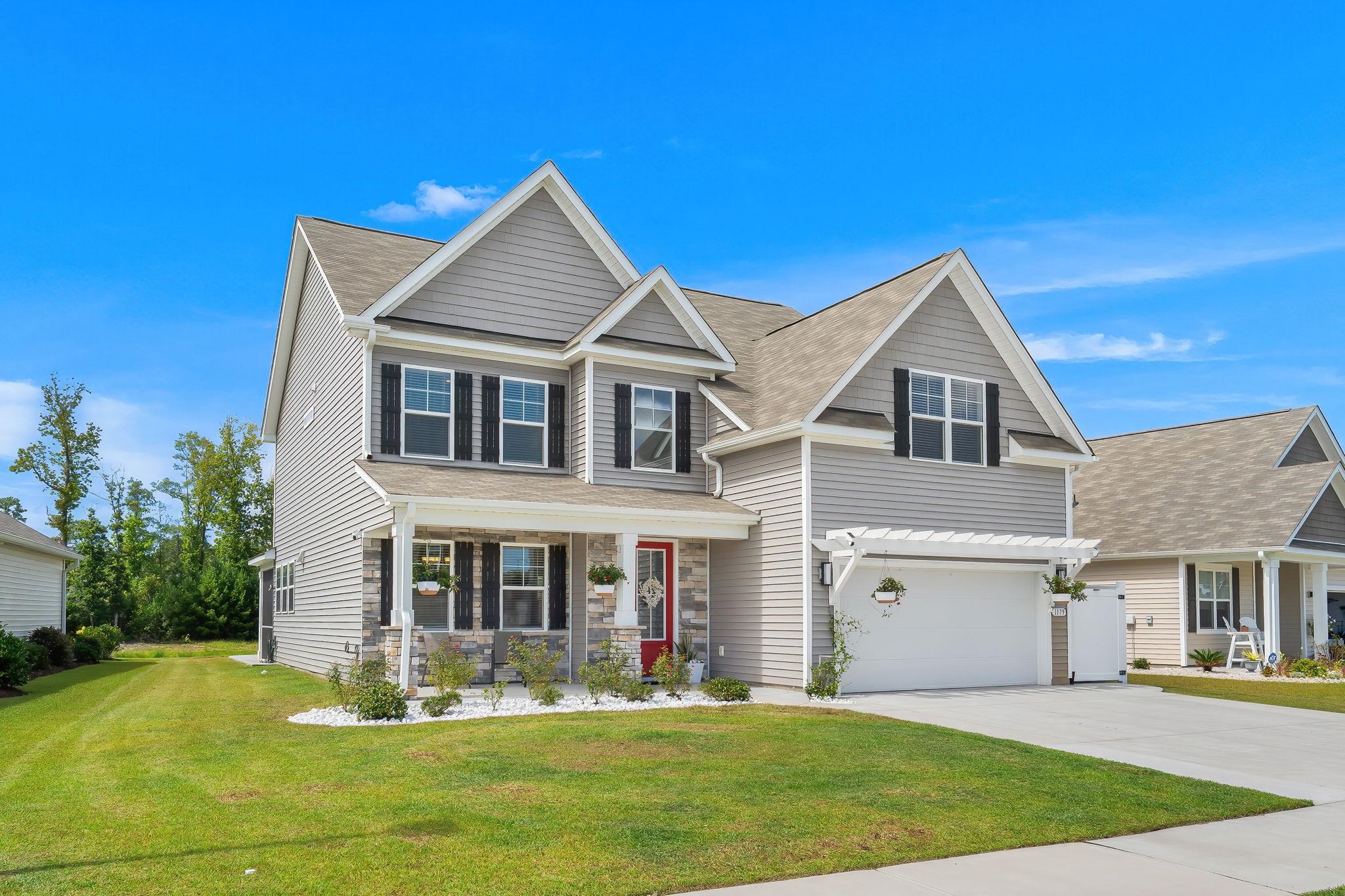 39th image of 1179 Heather Glen Blvd, Little River, SC 29566 | MLS# 2619688
