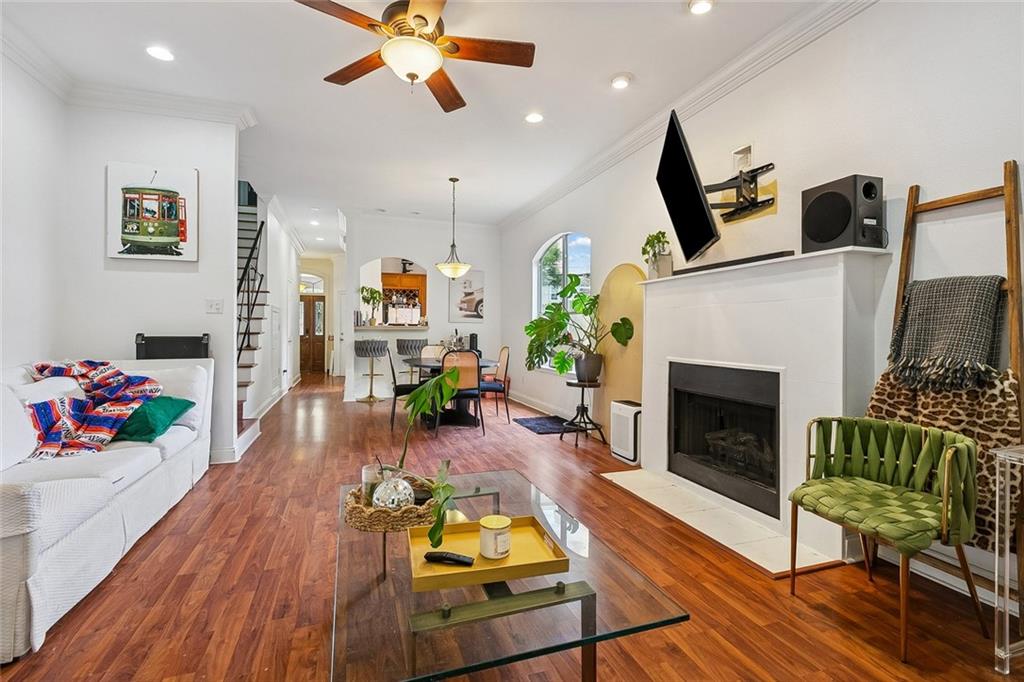 Photo 3 of Townhouse for sale at 264 W Robert E Lee Blvd, New Orleans, LA 70124 | MLS# 2571200 | Listing updated on 2026-09-08