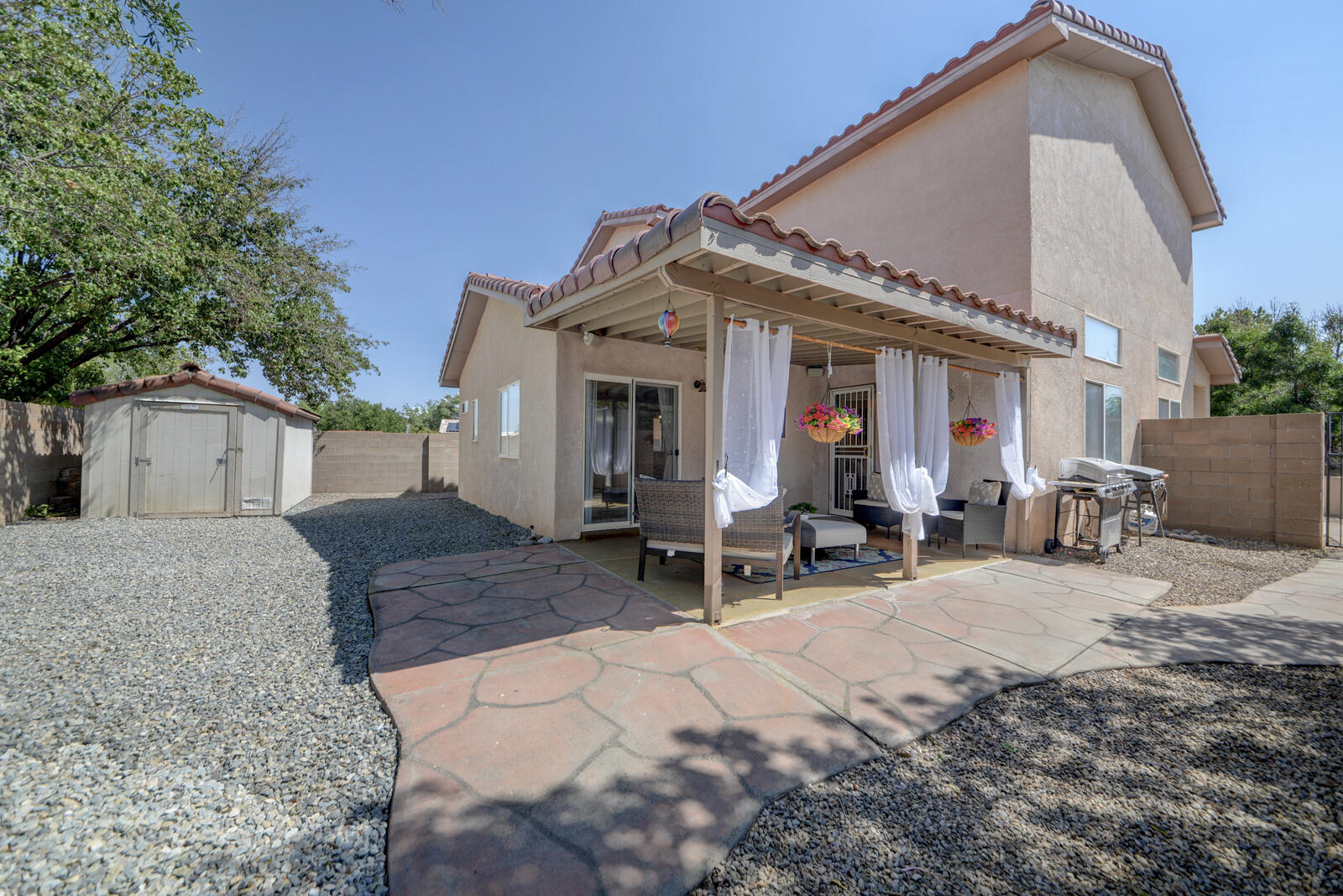 Photo 36 of Single family home for sale at 1012 Casa Maria Rd Ne, Albuquerque, NM 87113 | MLS# 1108864 | Listing updated on 2026-09-14