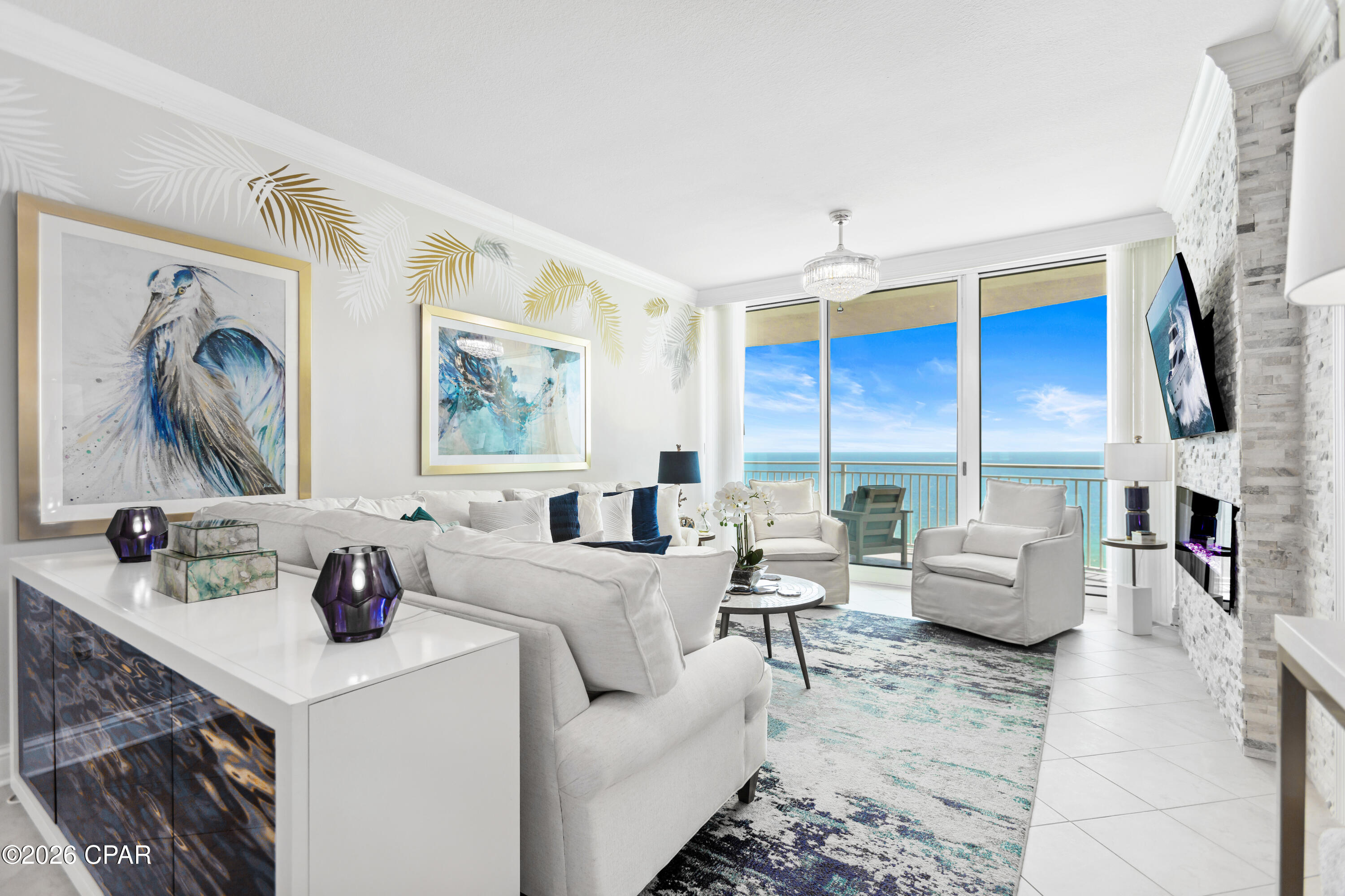 15625 Front Beach Road 1603, Panama City Beach, FL 32413