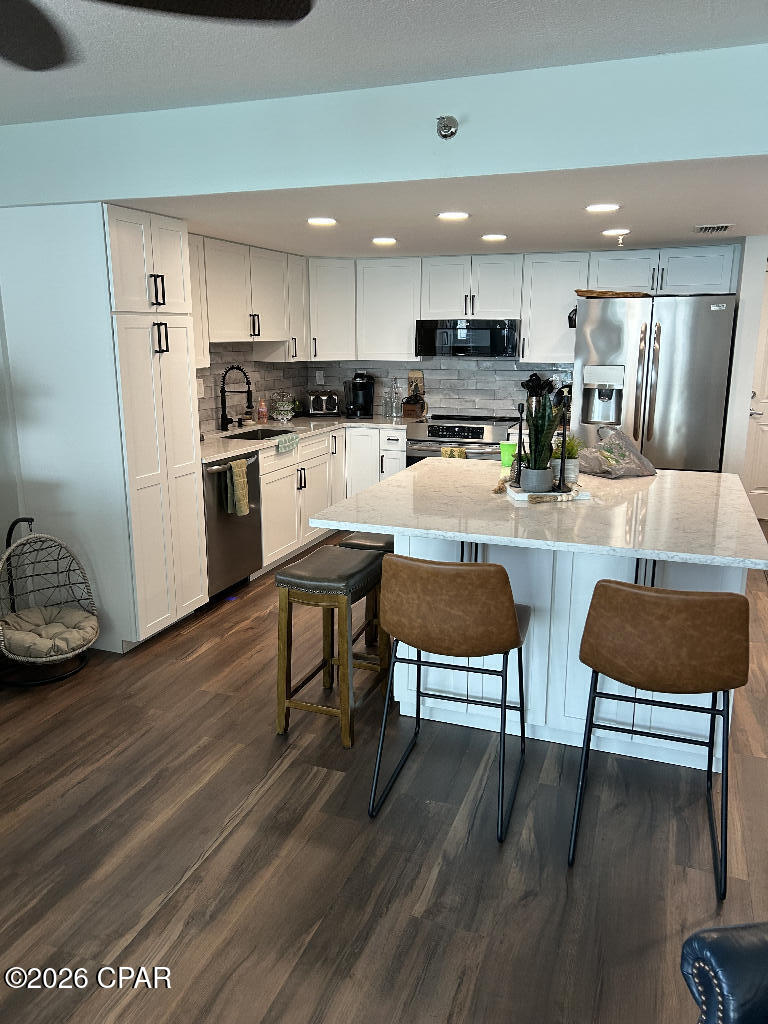 4th image of 6201 Thomas Dr #809, Panama City, FL 32408 | MLS# 793809