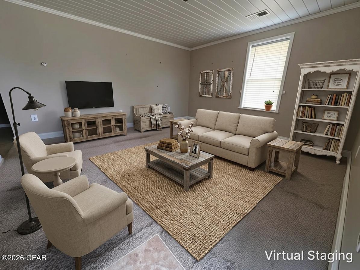 5th image of 2643 Church St, Cottondale, FL 32431 | MLS# 793810