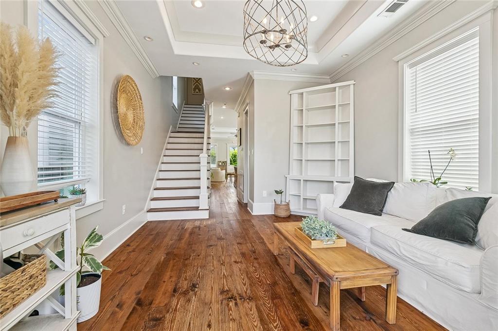 Photo 3 of Sale Pending at 2911 Conti St, New Orleans, LA 70119 | MLS# 2571038 | Listing updated on 2026-09-09