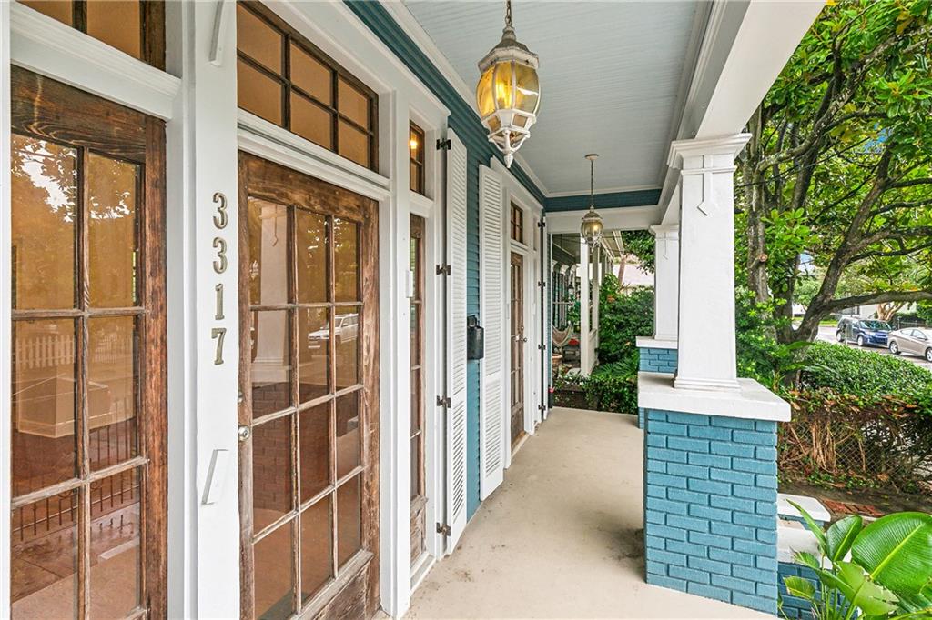Photo 3 of Single family home for sale at 3317 Constance St, New Orleans, LA 70115 | MLS# 2571044 | Listing updated on 2026-09-15