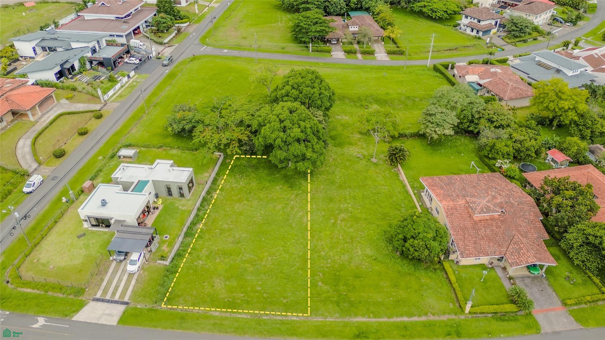  bed Land For Sale in Guácima, Alajuela - 1
