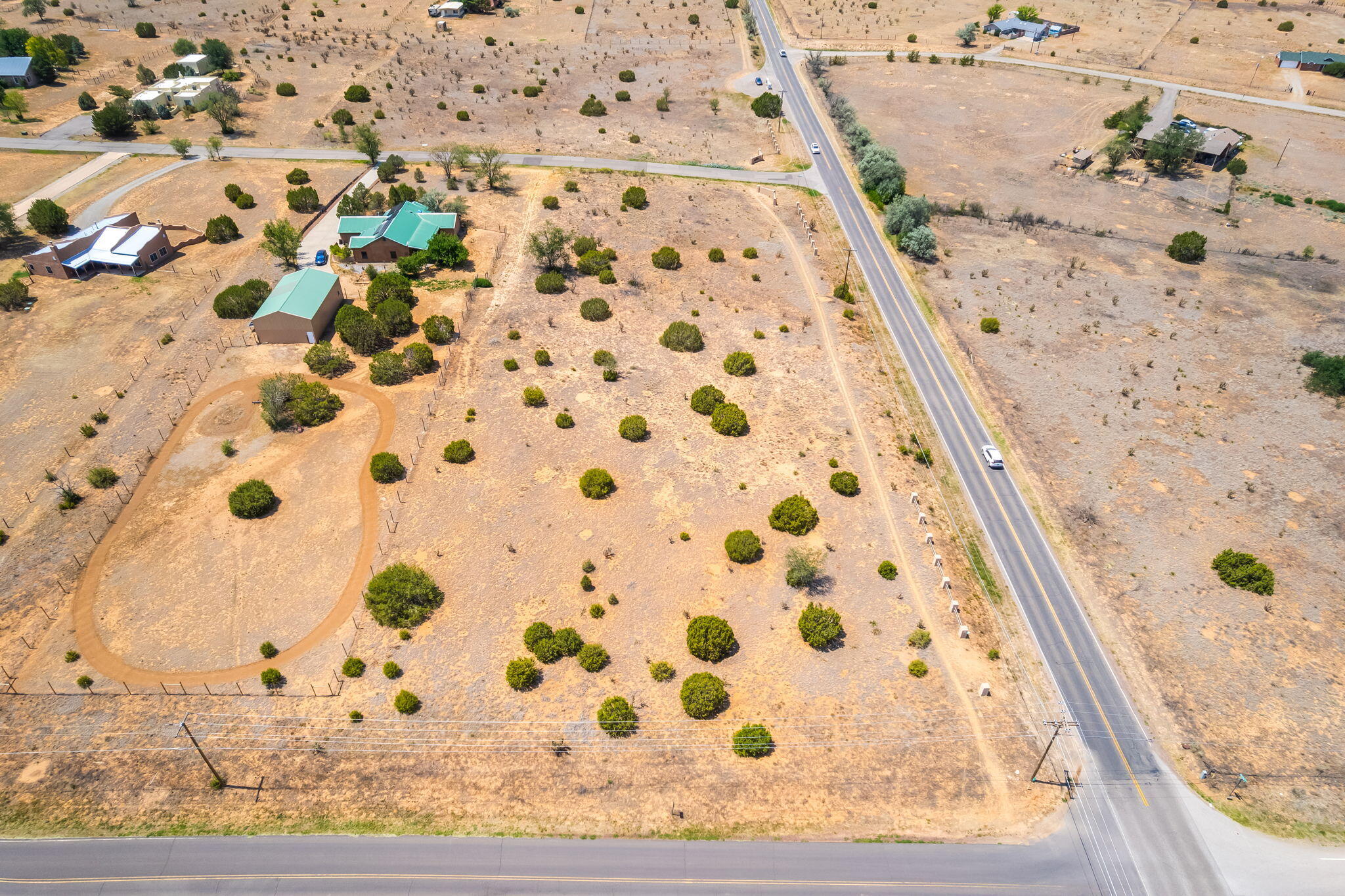 2nd image of 2 Vista Verde Wy, Edgewood, NM 87015 | MLS# 1108870