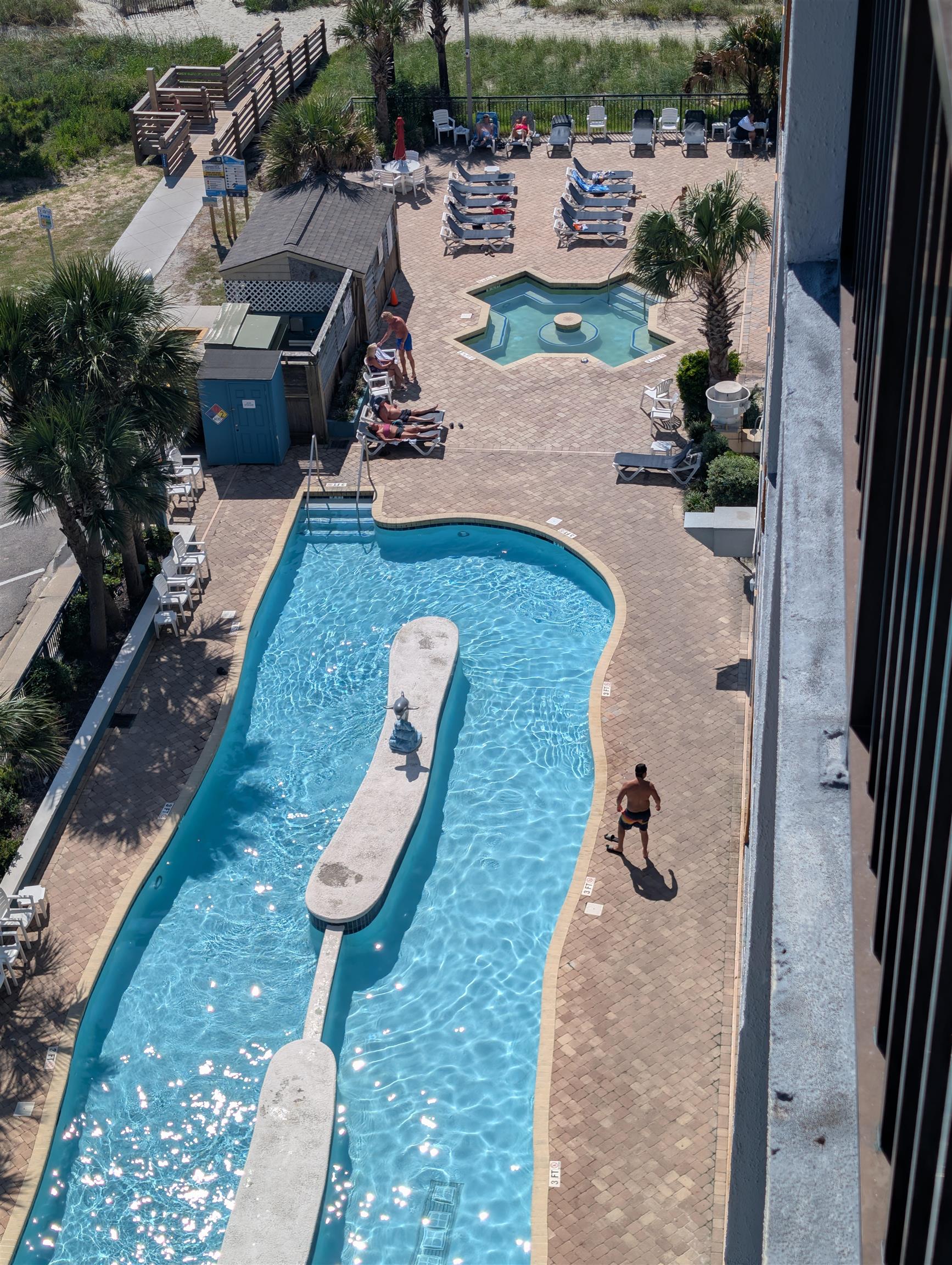 image of 1501 S Ocean Blvd S, Myrtle Beach, SC 29577
