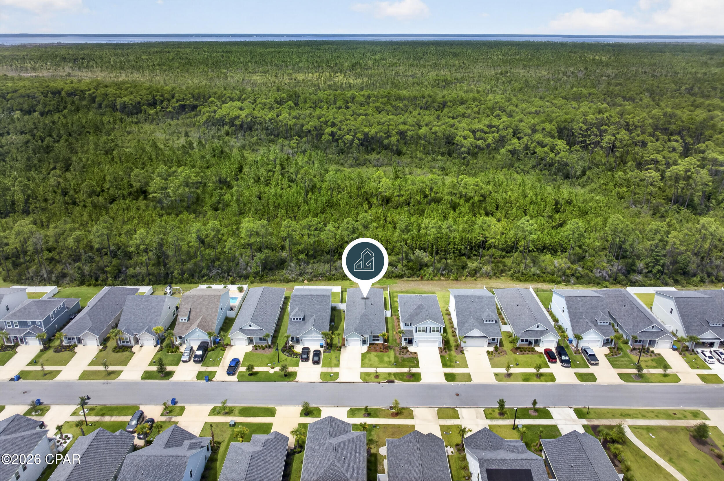 833 Walsonham Drive, Panama City Beach, FL 32407 thumbnail, photo 49 of 51