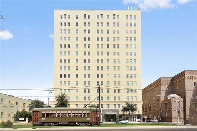 1st image of 1205 St Charles Ave #809, New Orleans, LA 70130 | MLS# 2571743