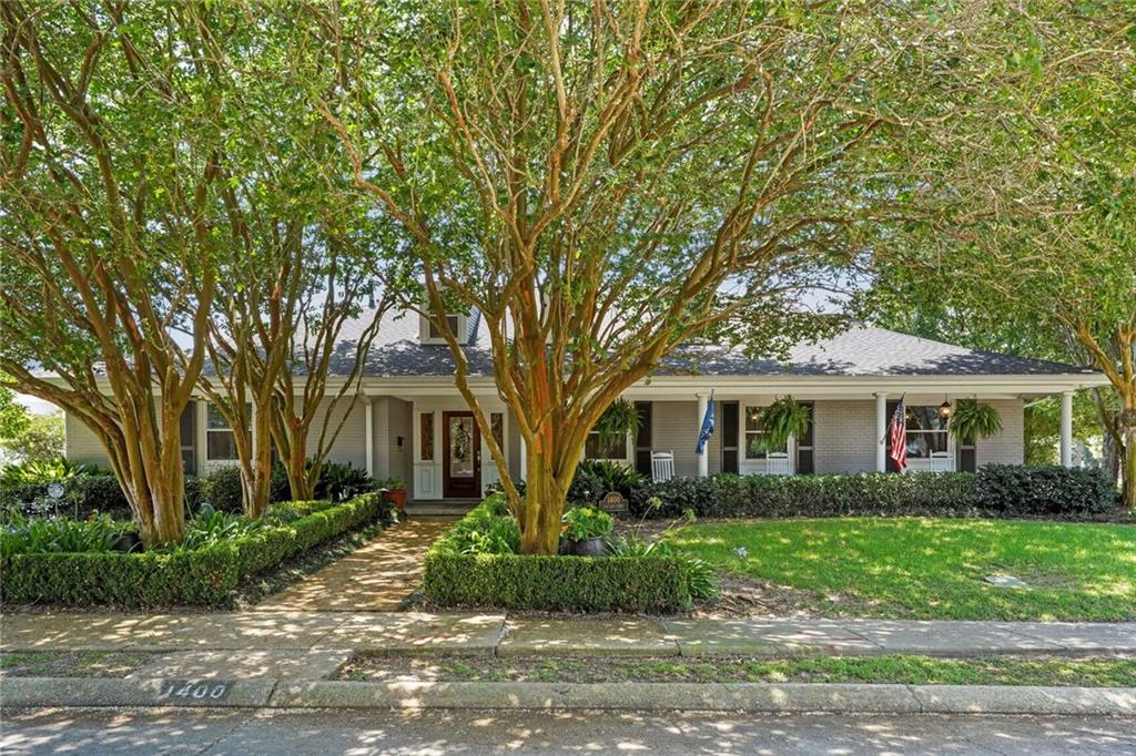 Photo 1 of Single family home for sale at 1400 New York St, New Orleans, LA 70122 | MLS# 2563113 | Listing updated on 2026-09-09