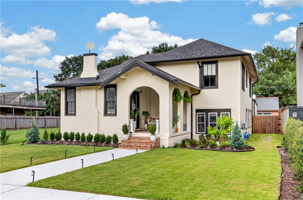 Photo 2 of Single family home for sale at 6611 Canal Blvd, New Orleans, LA 70124 | MLS# 2571671 | Listing updated on 2026-09-15