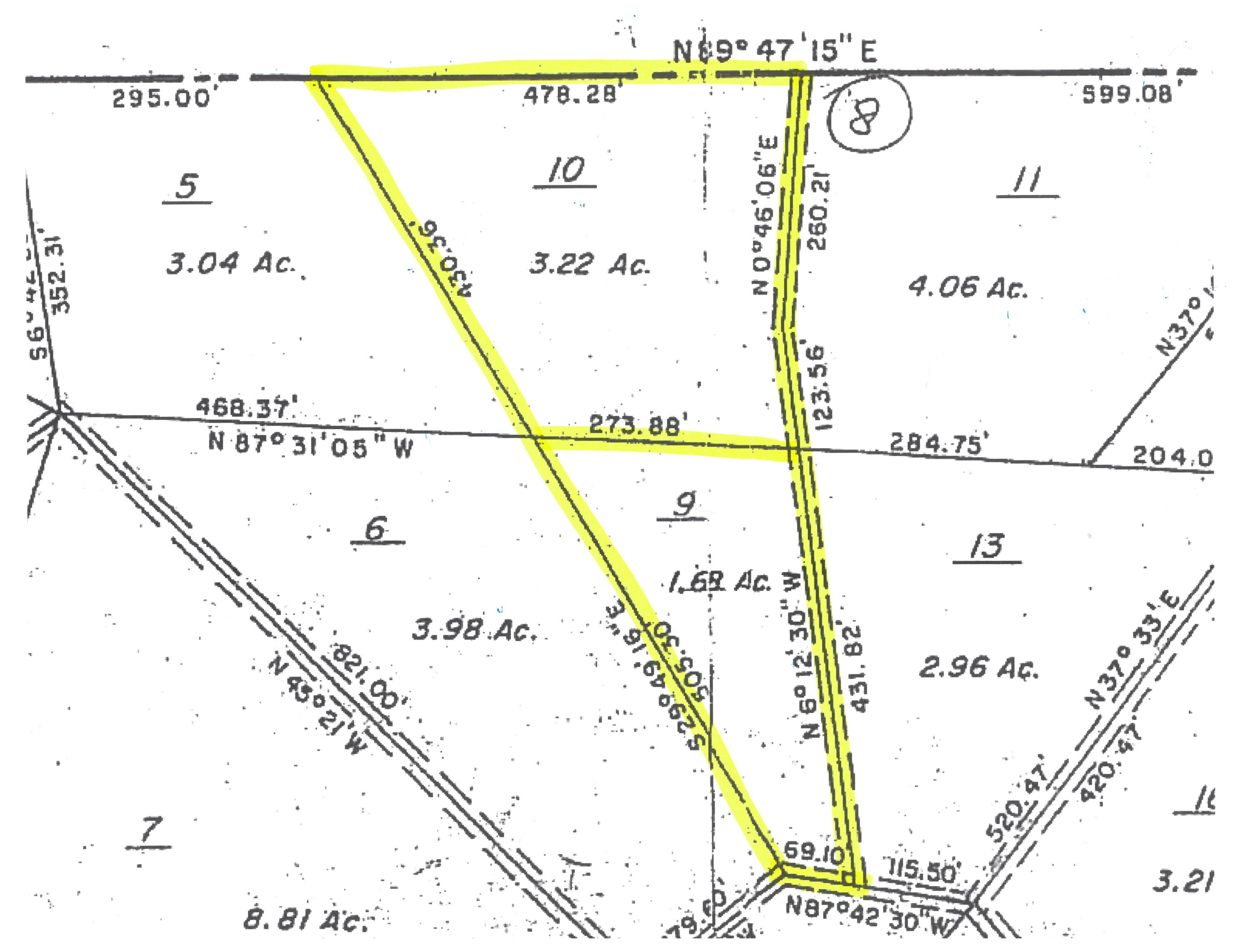 3rd image of Flying Dog Rd, Placitas, NM 87043 | MLS# 1108879