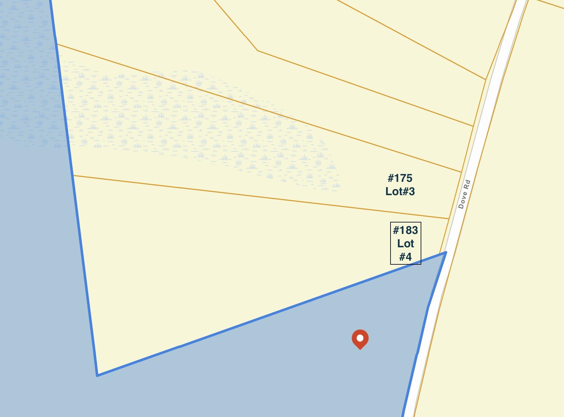 2nd image of 183 Dove Rd, Loris, SC 29569 | MLS# 2619742
