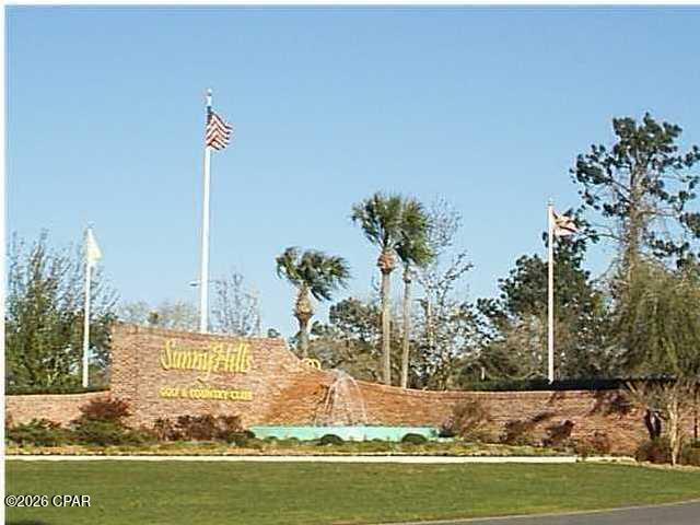 2nd image of Lot 6 Hazel Ln, Chipley, FL 32428 | MLS# 793820