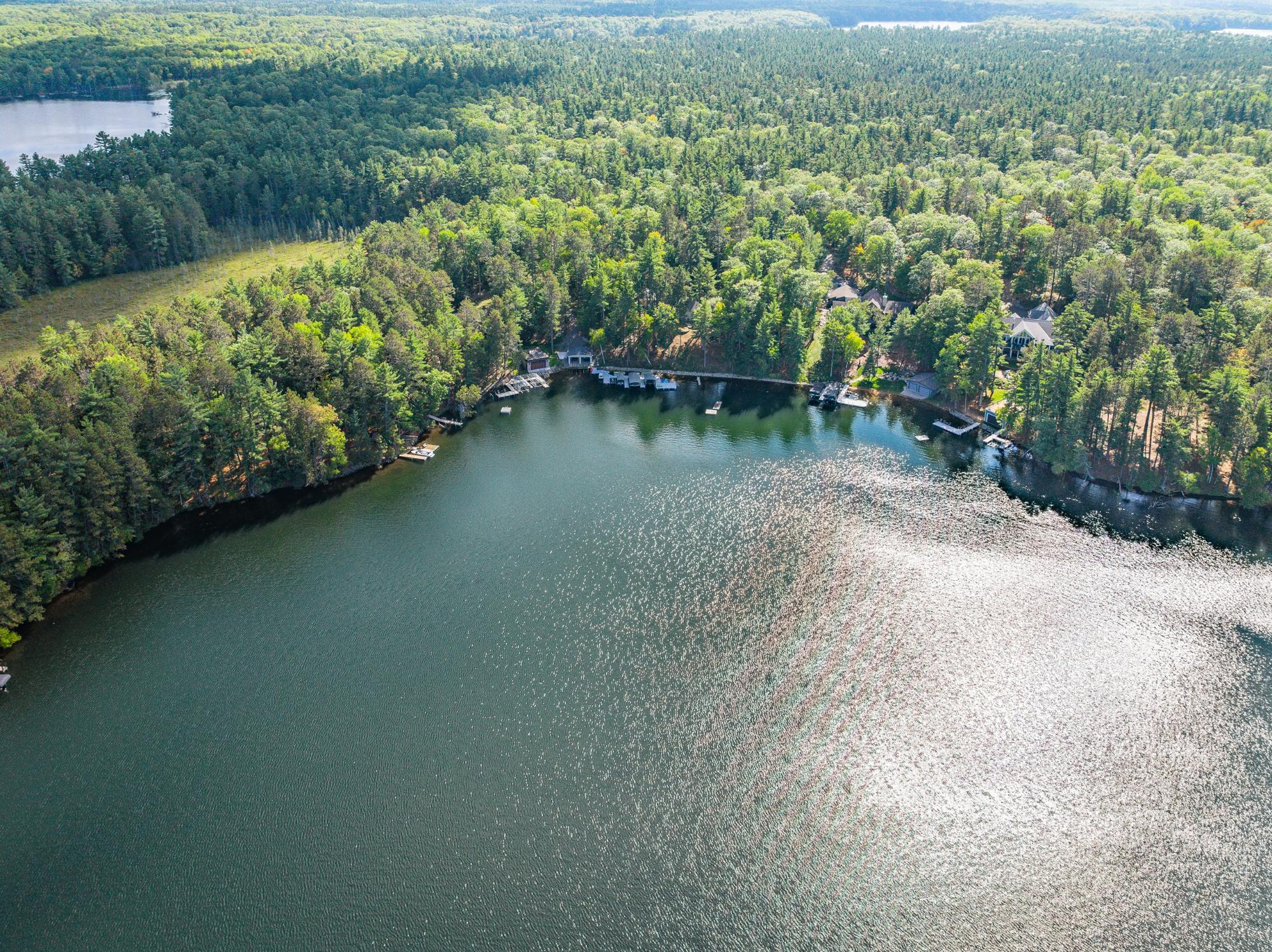 Kawaguesaga Lake Property 10150 Cove Rd Photo 34