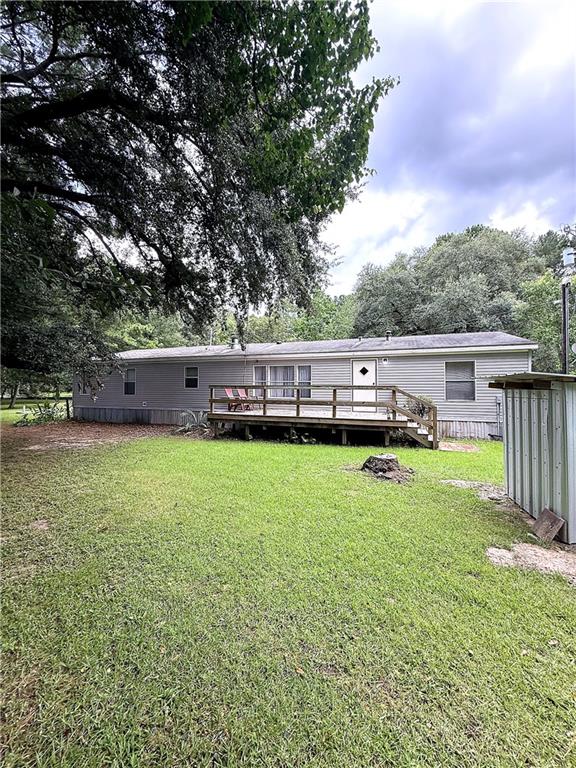 2nd image of 74071 Allen Rd, Abita Springs, LA 70420 | MLS# 2571488