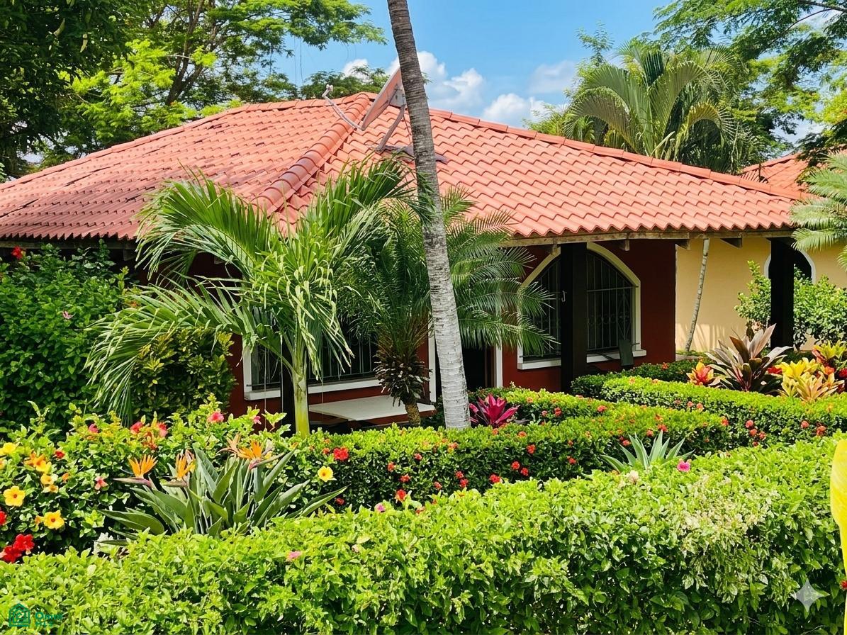 2 bed Single Family Homes For Sale in Santa Cruz, Guanacaste - 1