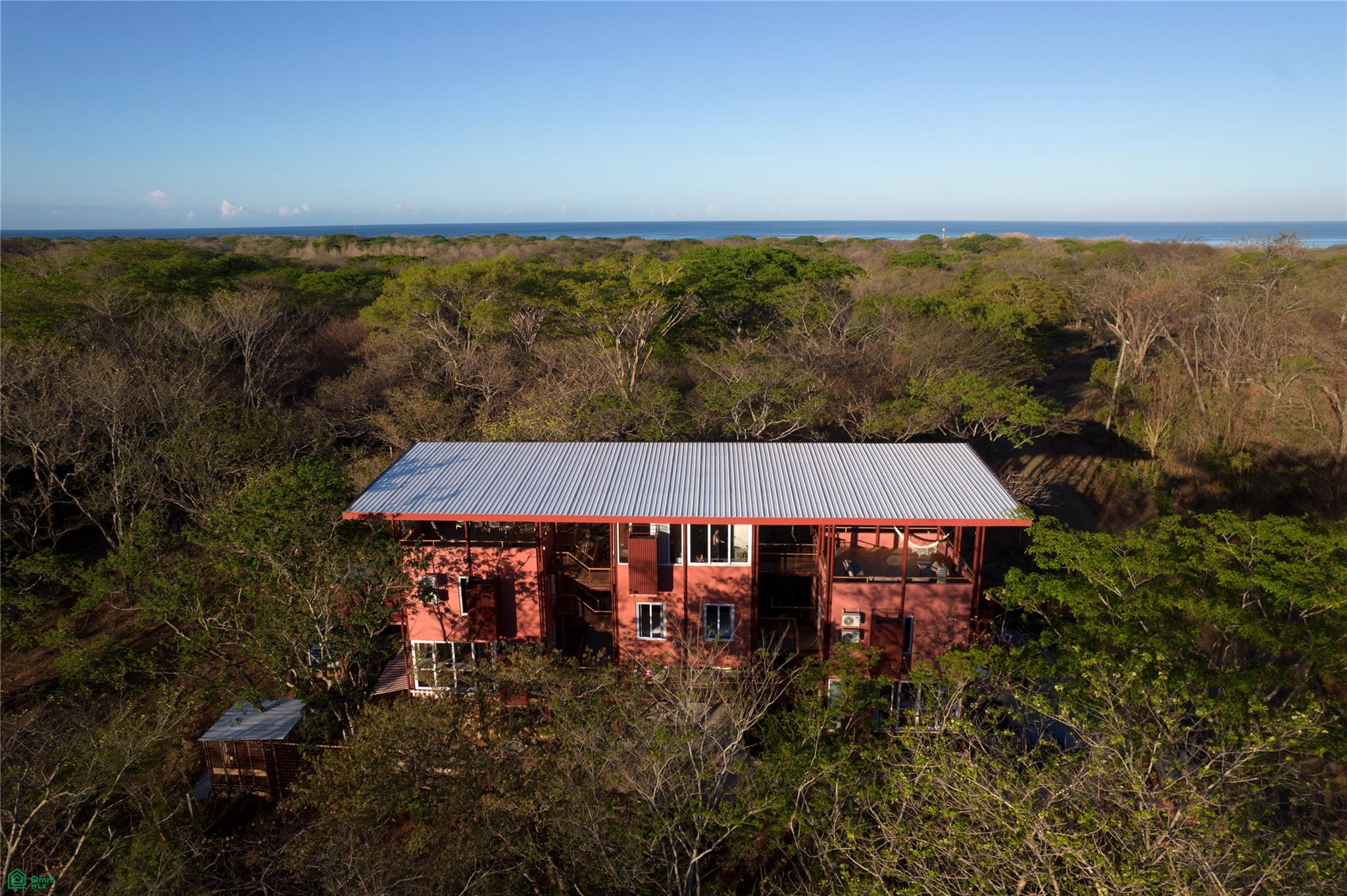7 bed Single Family Homes For Sale in Santa Cruz, Guanacaste - 1