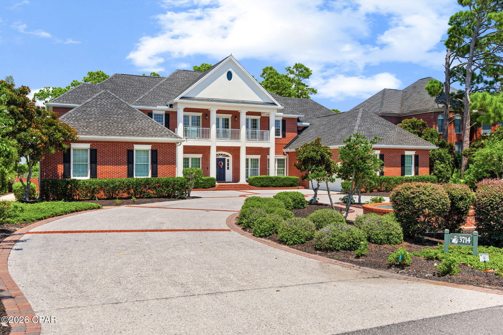 3714 Preserve Bay Boulevard, Panama City, FL 32408 — photo 1 of 60