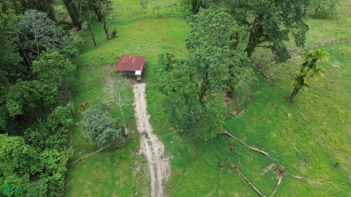 0 bed Land For Sale in Turrialba, Cartago - 1