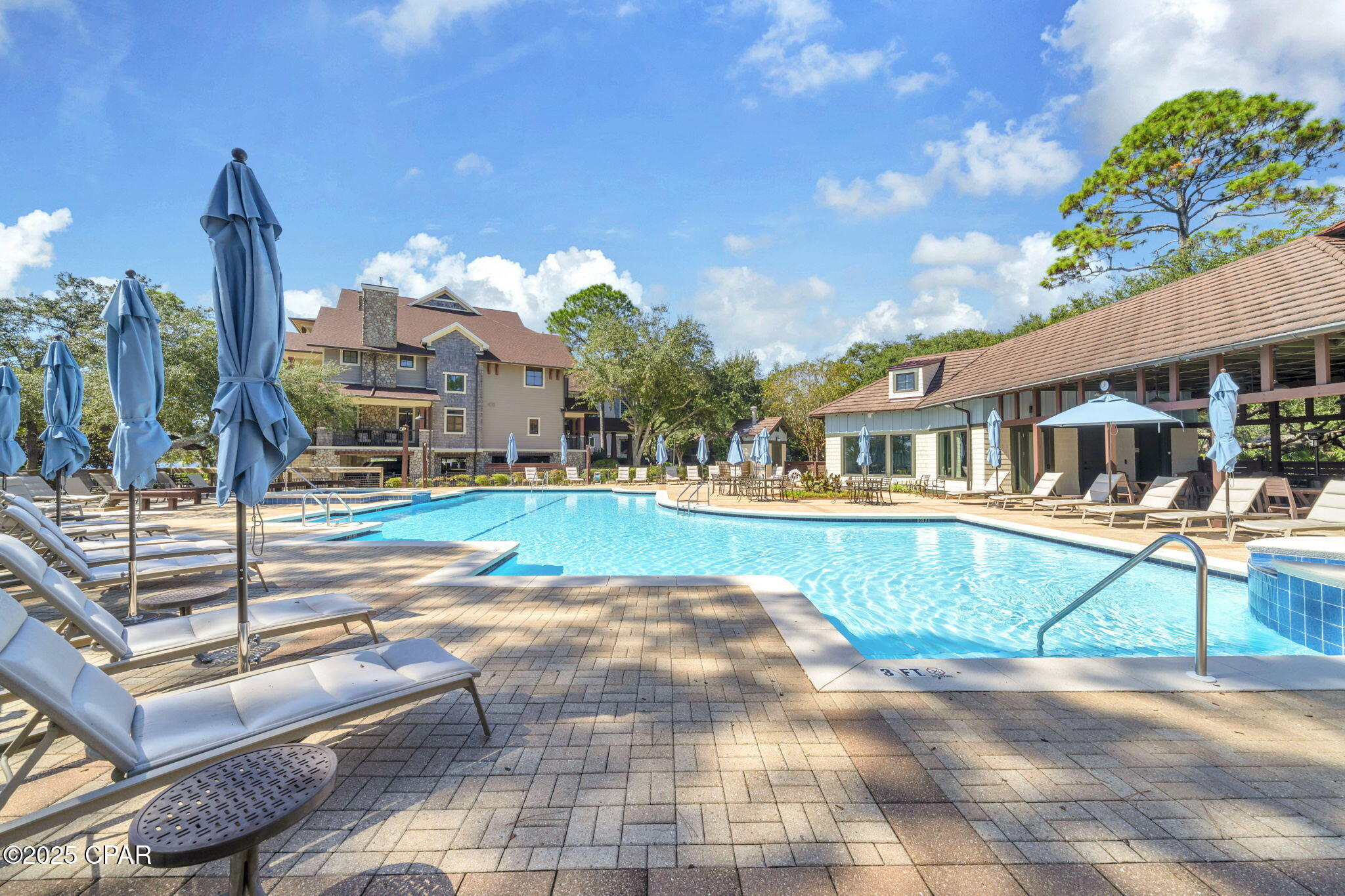 1512 Match Point Lane 201, Panama City Beach, FL 32413 thumbnail, photo 53 of 71
