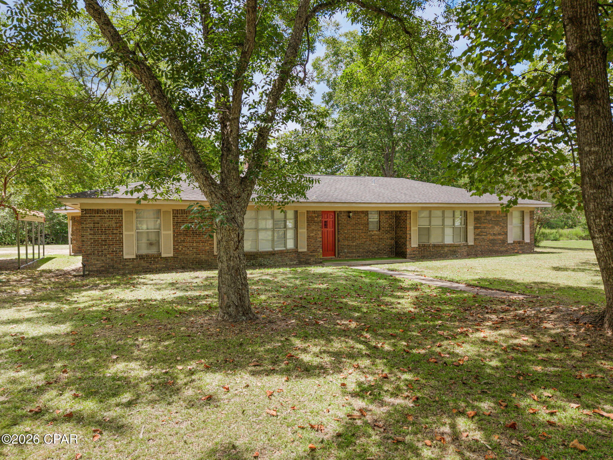 1st image of 1208 Alex Brown Rd, Bonifay, FL 32425 | MLS# 793829