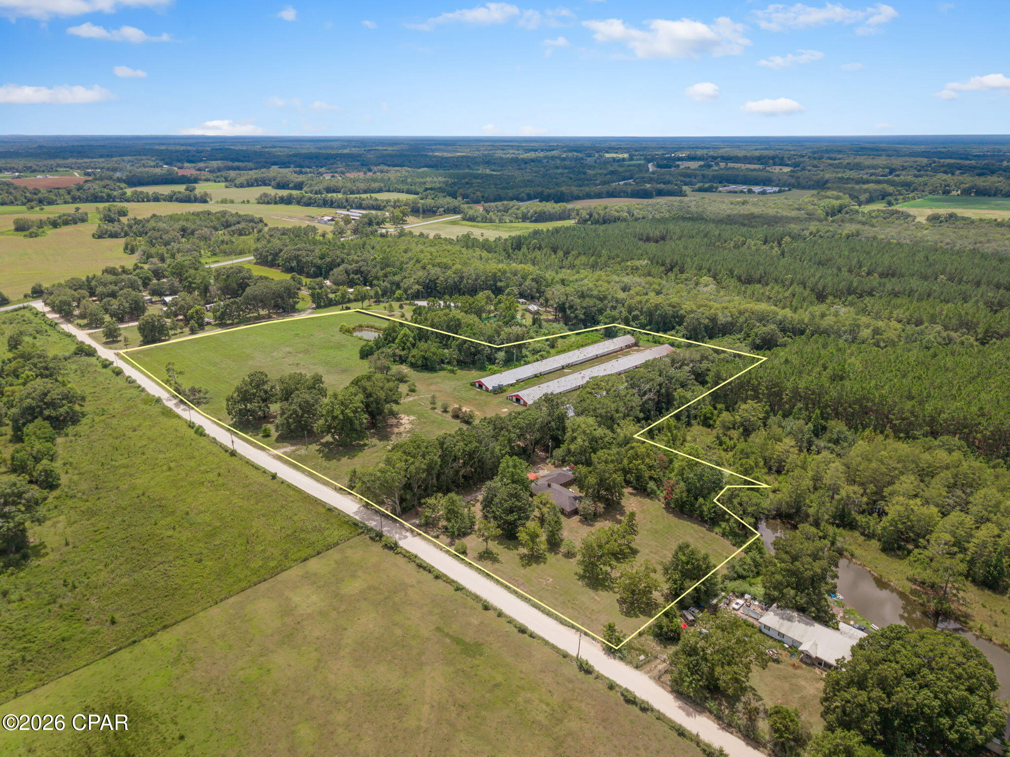 2nd image of 1208 Alex Brown Rd, Bonifay, FL 32425 | MLS# 793829
