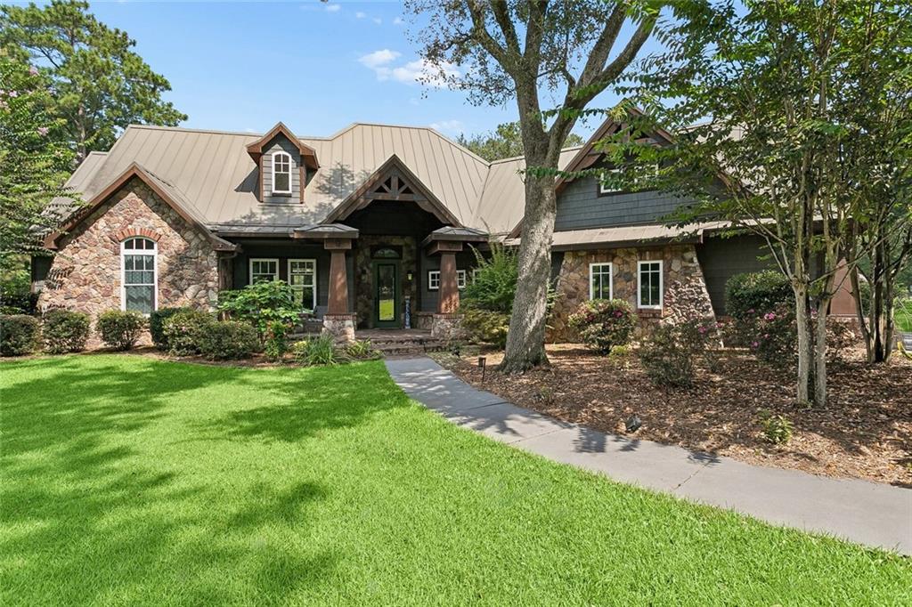 1st image of 333 Chinawood Dr, Abita Springs, LA 70420 | MLS# 2571385