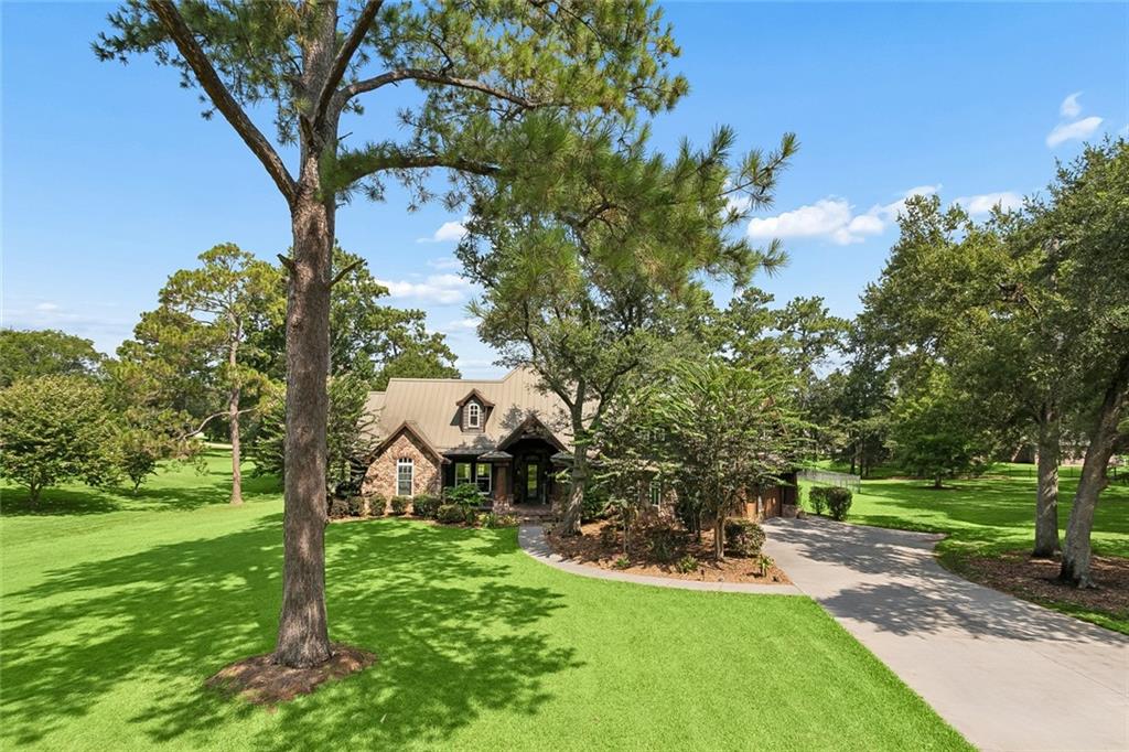 24th image of 333 Chinawood Dr, Abita Springs, LA 70420 | MLS# 2571385