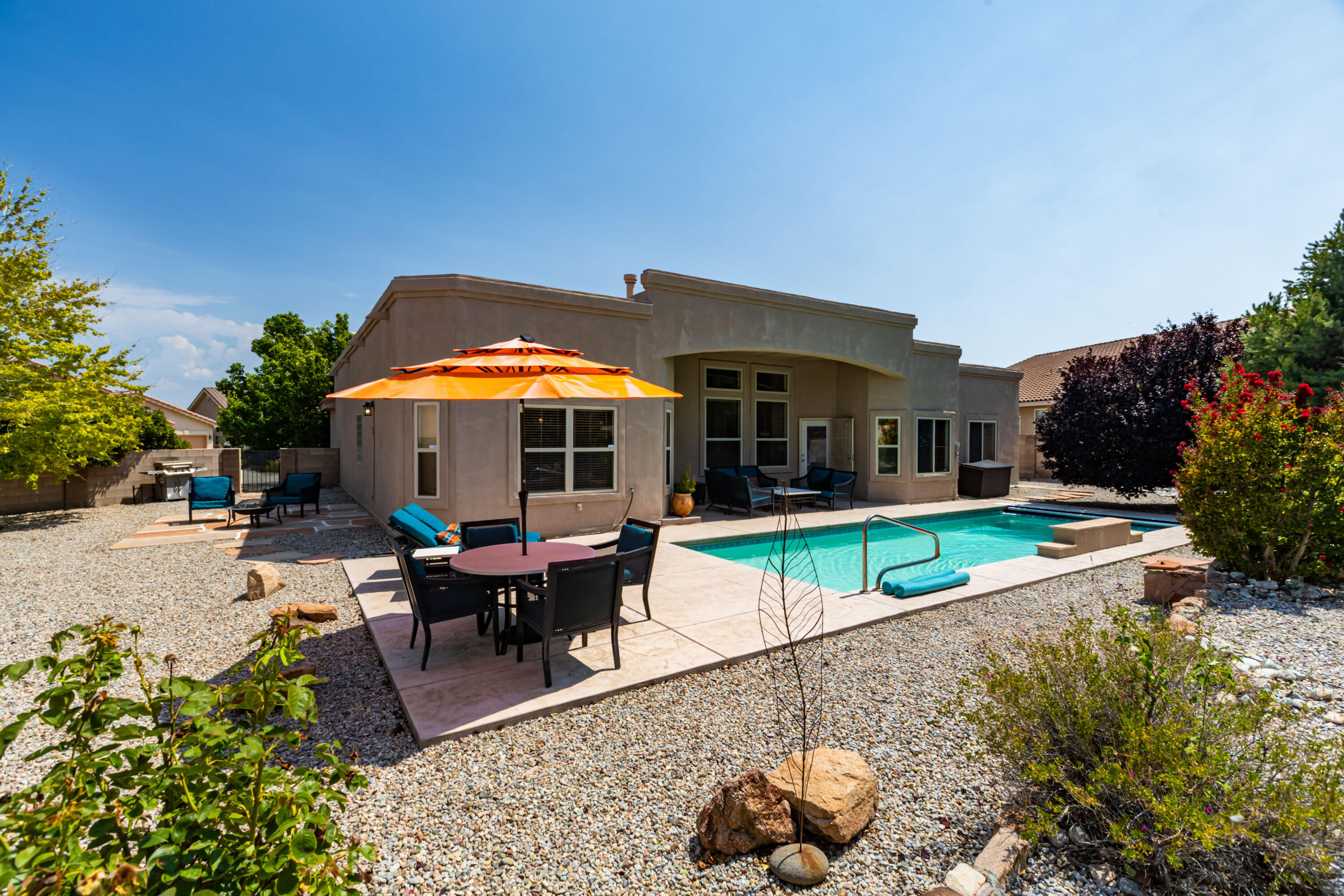 Photo 2 of Sale Pending at 2301 Arroyo Fls St NW, Albuquerque, NM 87120 | MLS# 1108894 | Listing updated on 2026-09-03