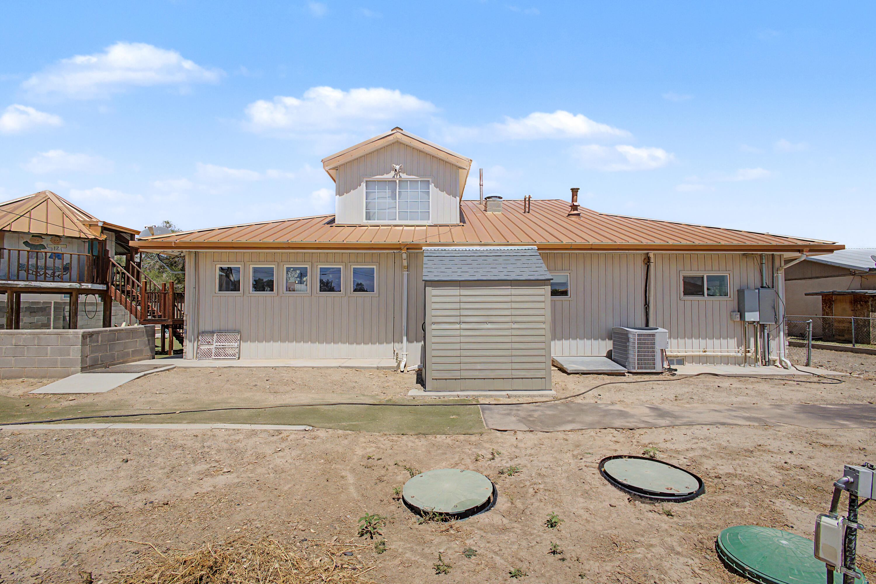 34th image of 115 Ventura Rd, Belen, NM 87002 | MLS# 1108895