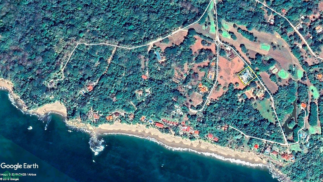 7 bed Single Family Homes For Rent in Puntarenas, Puntarenas - 1